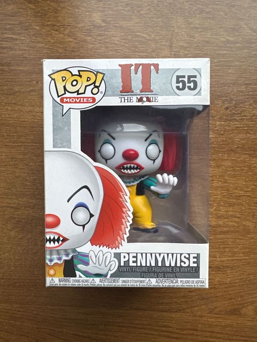 Фигурки Фанко Поп