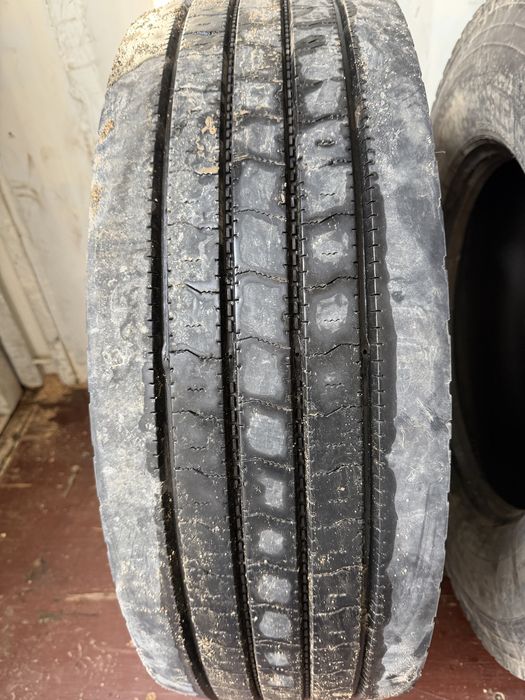 Грузовые балоны