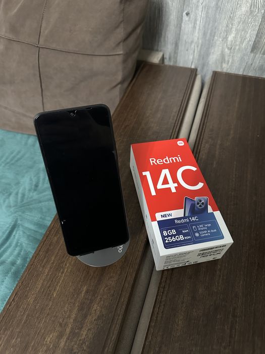 Продам телефон | Redmi 14C