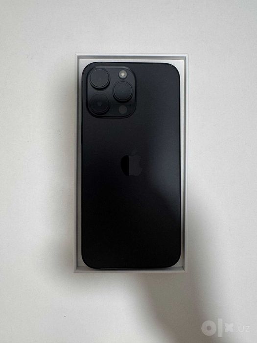 iPhone 14 Pro Max 256GB Space Black ZP/A