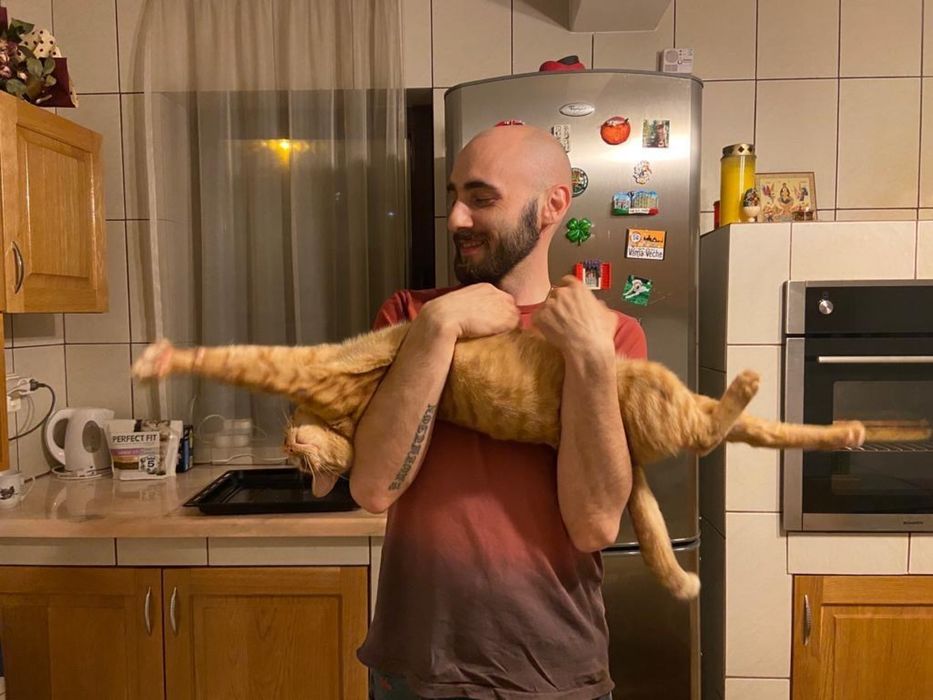 Pet sitter/ Cazare animale de companie (caini, pisici, pasari etc.)