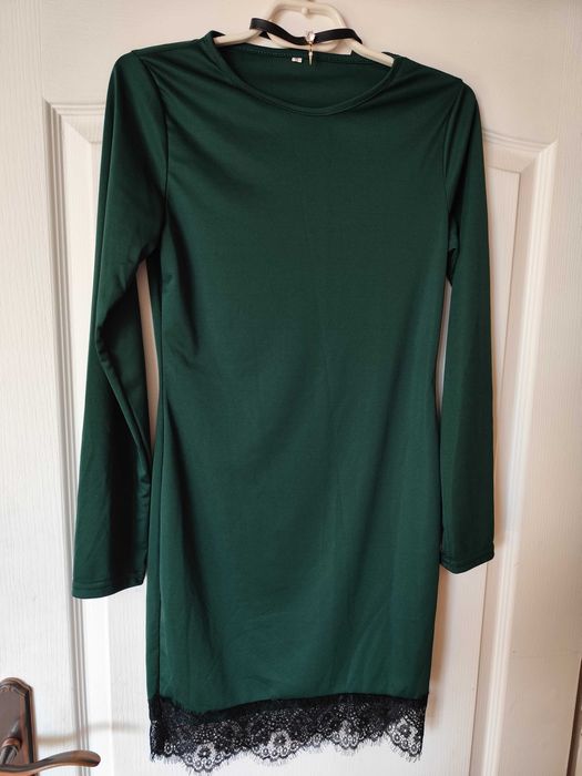 Дамска рокля XS/S размер