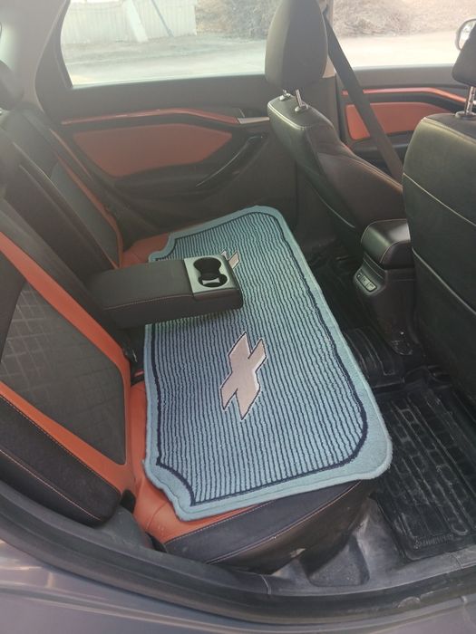 Lada vesta nashinasi