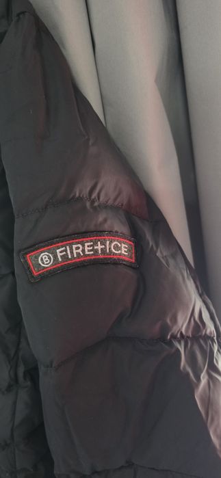 Bogner Fire +ice