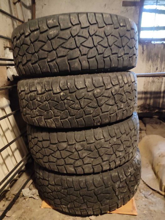 Автомобильные шины