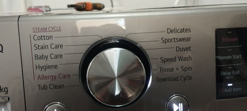 Ремонт стиральных машин Ташкент Янгихаёт район - Сергели район