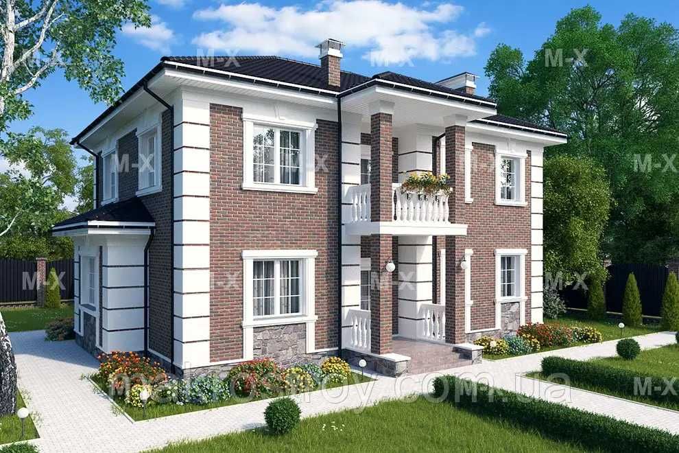 Идеальная локация в центре города для собственного дома!