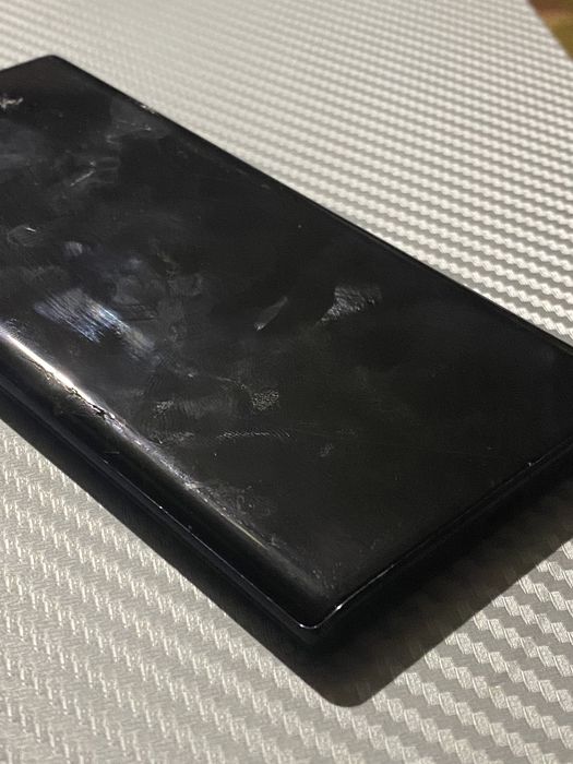 Samsung Galaxy Note 10 8/256