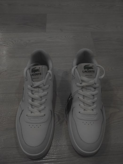 Lacoste кроссовки