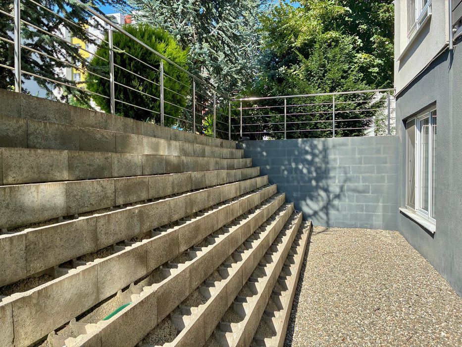 Garsoniera de inchiriat