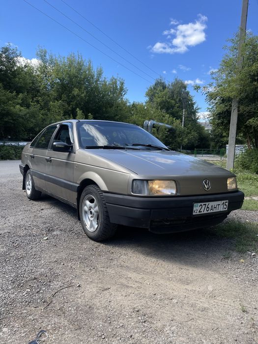 В продаже пассат б3