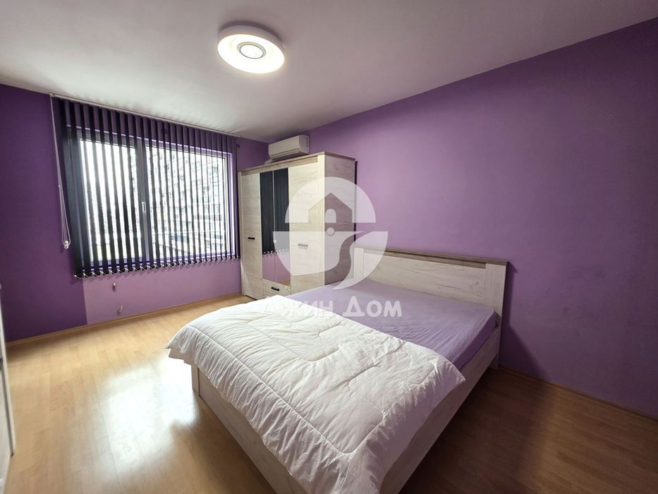 Продава се Двустаен апартамент в Бургас, Славейков - 73 кв.м за 1117 €/кв.м - Снимка #8