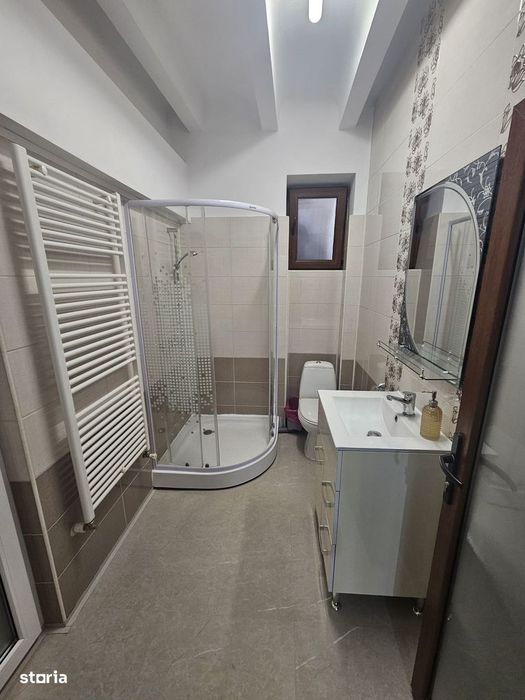 Primaverii Aiatorilor Dorobanti 3 camere in vila