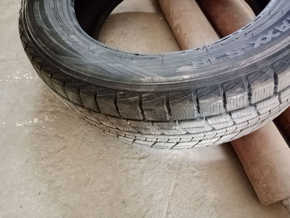 Автошины. Прадо 150