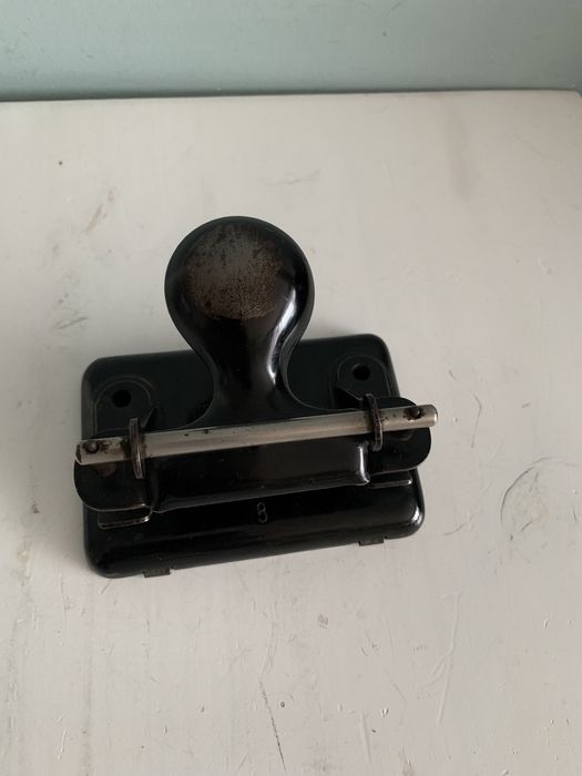 Перфоратор / Германия / 30-те