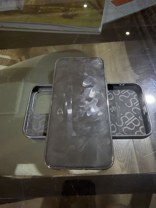 Iphone 15 Pro Max IDEAL Xolati