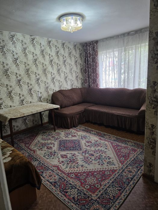 Сдам 1-комнатную квартиру