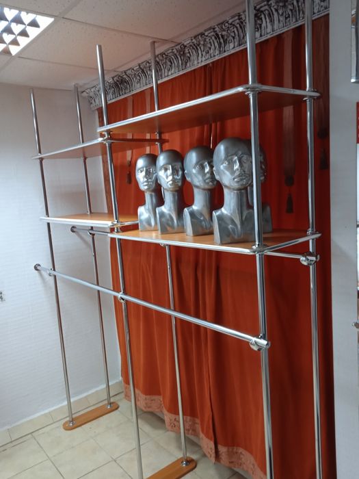 Торговое оборудование