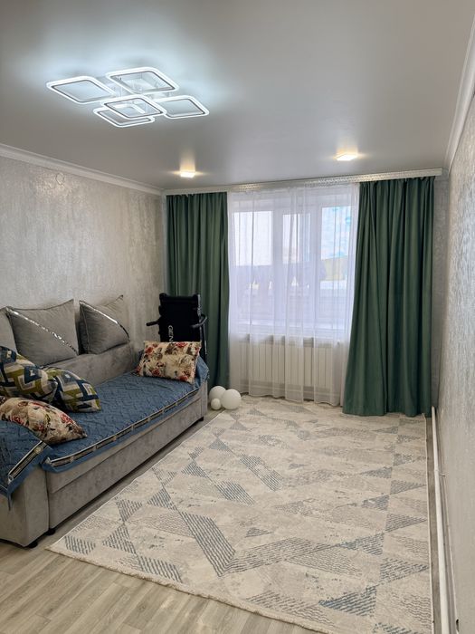 Продам 2 комн. Квартиру