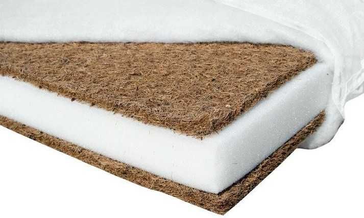 Patut lemn configurabil 3 moduri+saltea+husa