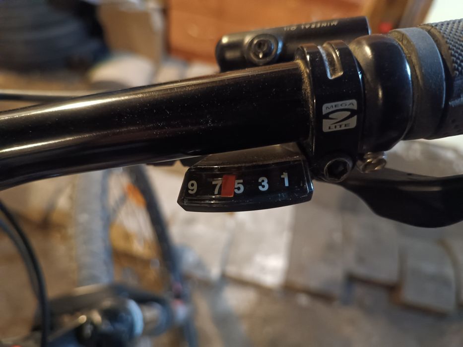 Продам велосипед Author