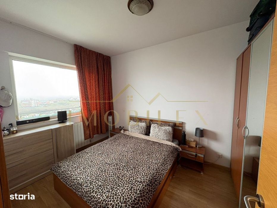 Apartament 45 mp langa IULIUS MALL