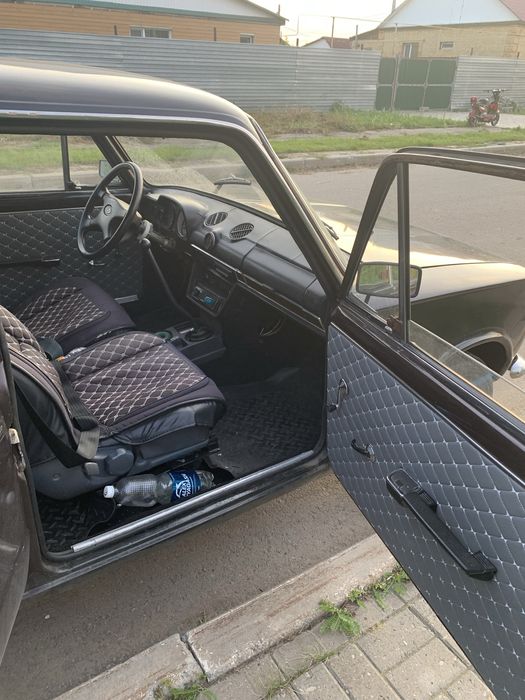 Продам ваз 2101.