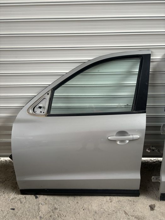 Hyundai Santa Fe 2  Хюндай Санта Фе врати