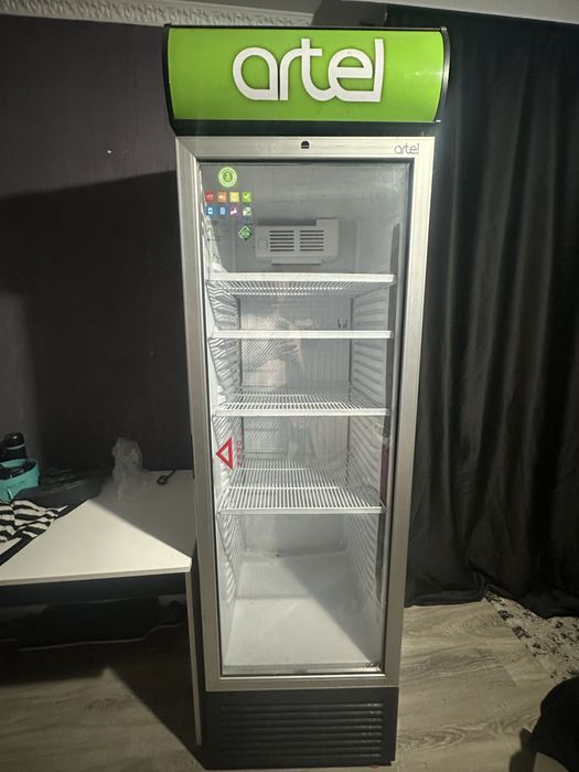 Холодильник Artel