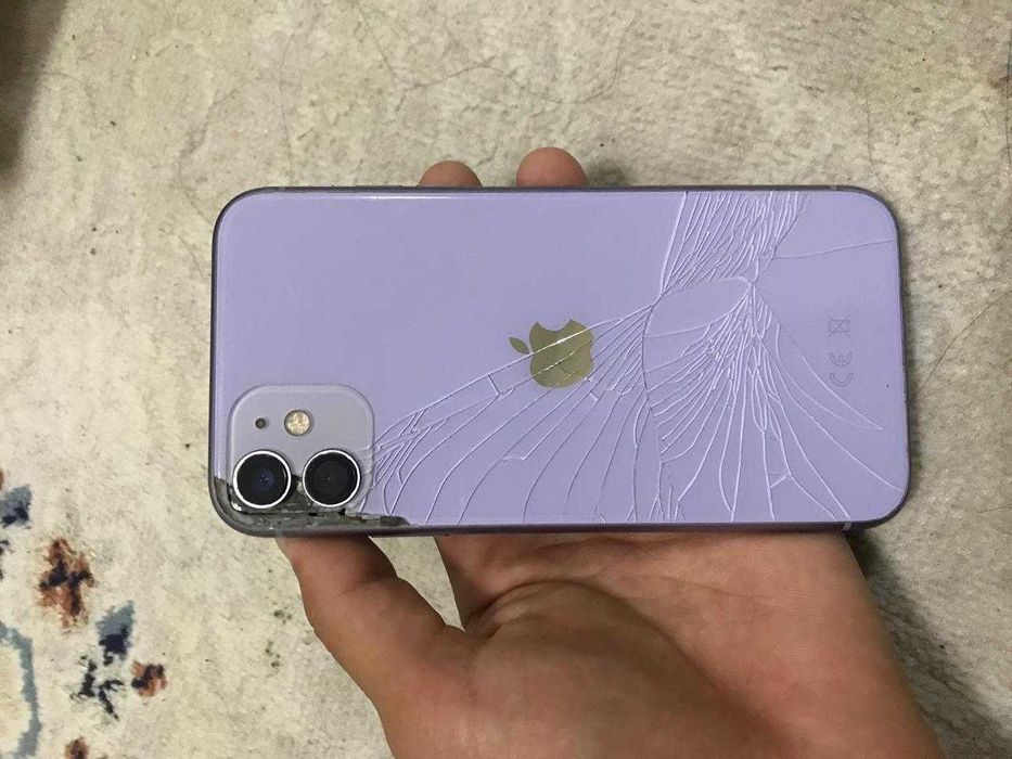 Обмен на аифон хр хс х se 11