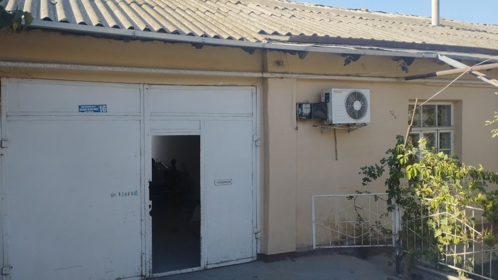 Недвижимость дом