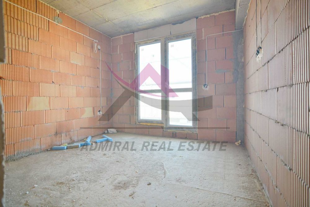 Продава се Двустаен апартамент в Варна, Възраждане 3 - 60 кв.м за 1080 €/кв.м - Снимка #2