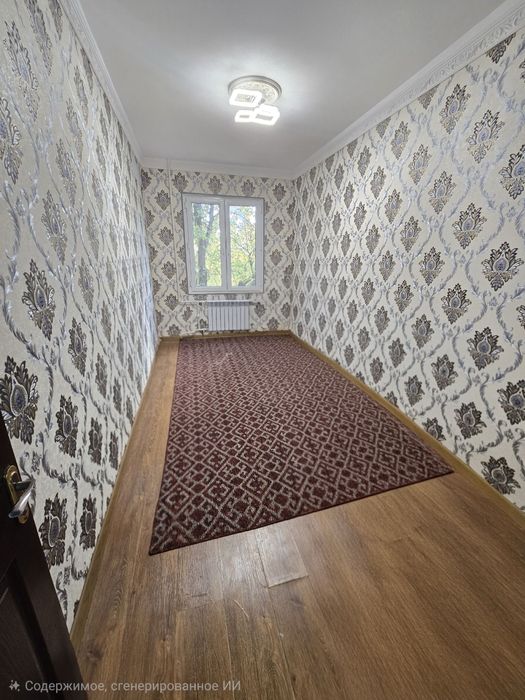 Ттз-2 Продается квартира 2/2/4 балкон 1.5х6 ор-р: Школа 248 Ширинбозор