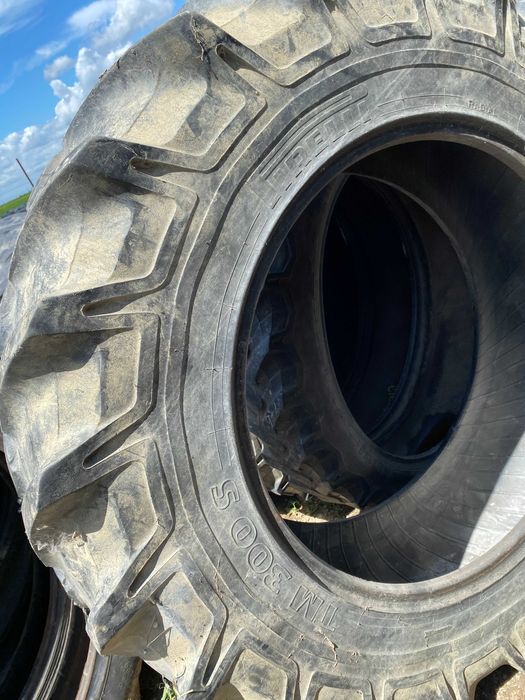 Pneuri 16.9 R34 Pirelli