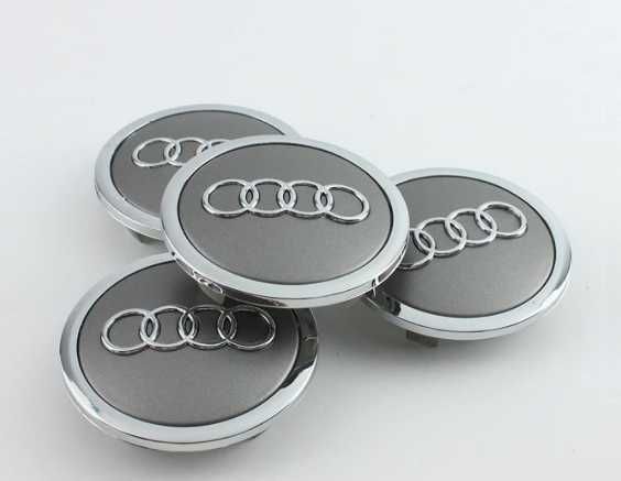 *NOU* Capace Jante AUDI A1 A2 A3 A4 A5 A6 A7 A8 Q1 Q3 Q5 Q7 Q8 TT