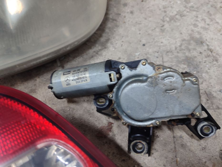 Фарове, стопове Мерцедес 170