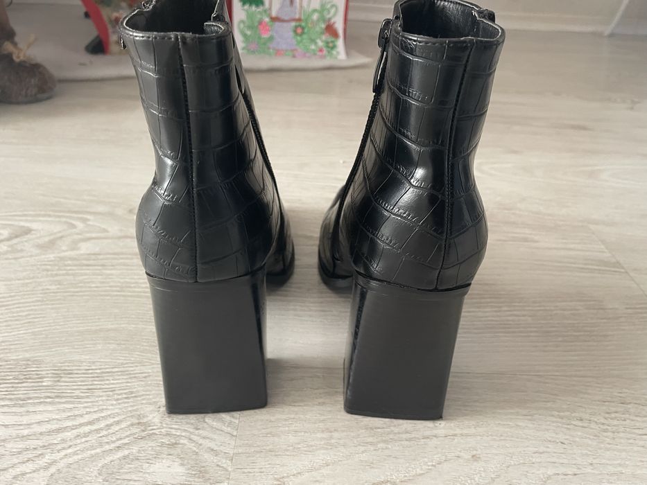 Боти номер 38