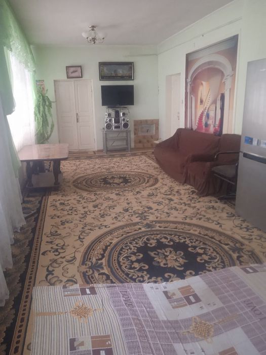 Продается дом 7 суток