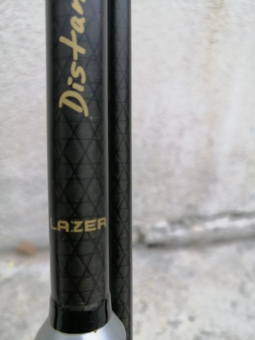 Шаранджийски пръчки lazer