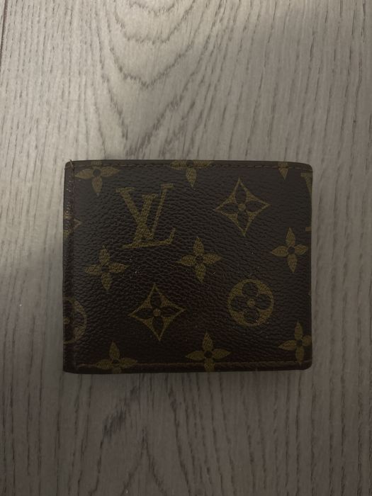 Портфейл Louis Vuitton