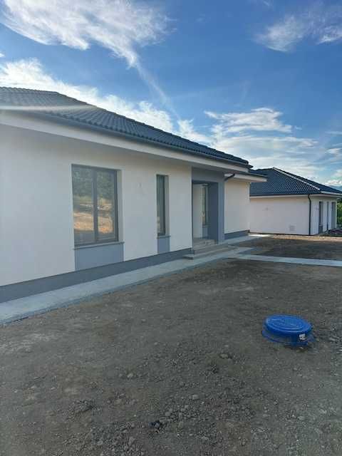 Casa parter Satu Nou de Jos