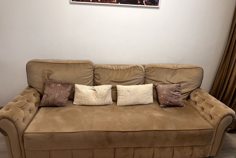 Canapea extensibila brasov