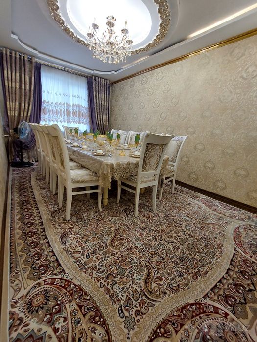 Срочно продаётся Квартира