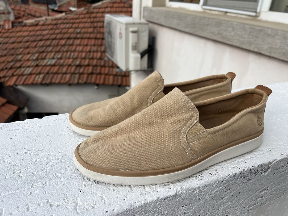 Timberland Slip-On 46
