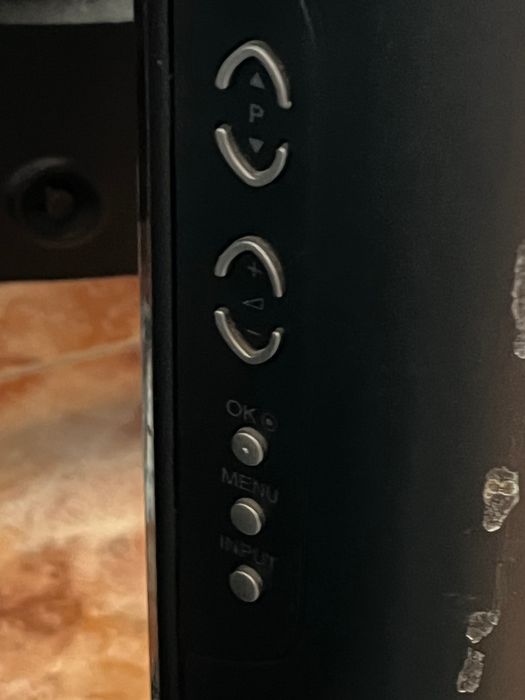 Телевизор LG 47”