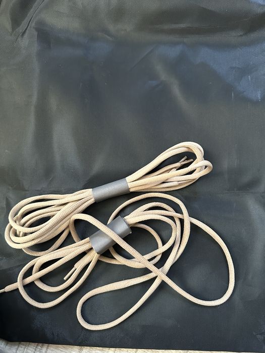 Balenciaga track beige