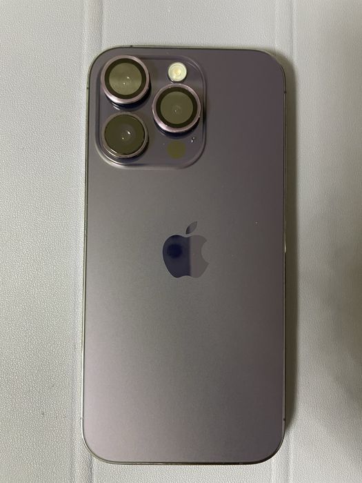 Продается iPhone 14 Pro 256 GB