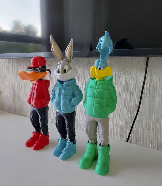 3D Принтиране по поръчка на всякакви модели и желания от PLA