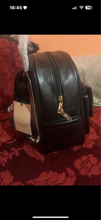 Rucsac twinset,nou cu eticheta