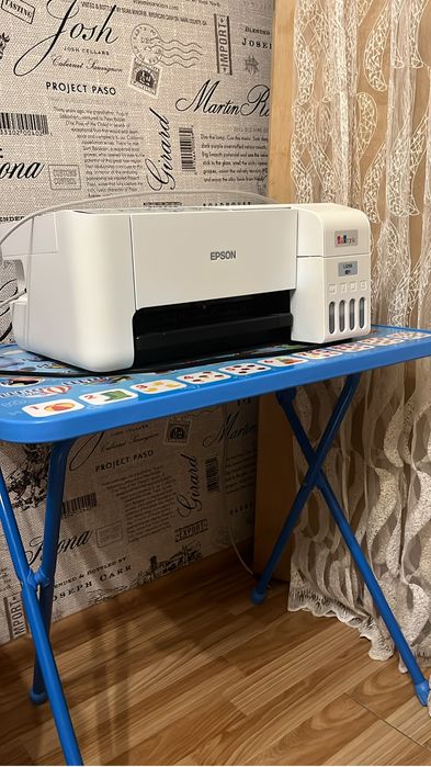 Принтер Epson E315